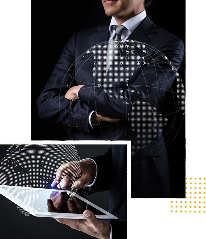 About Our Company