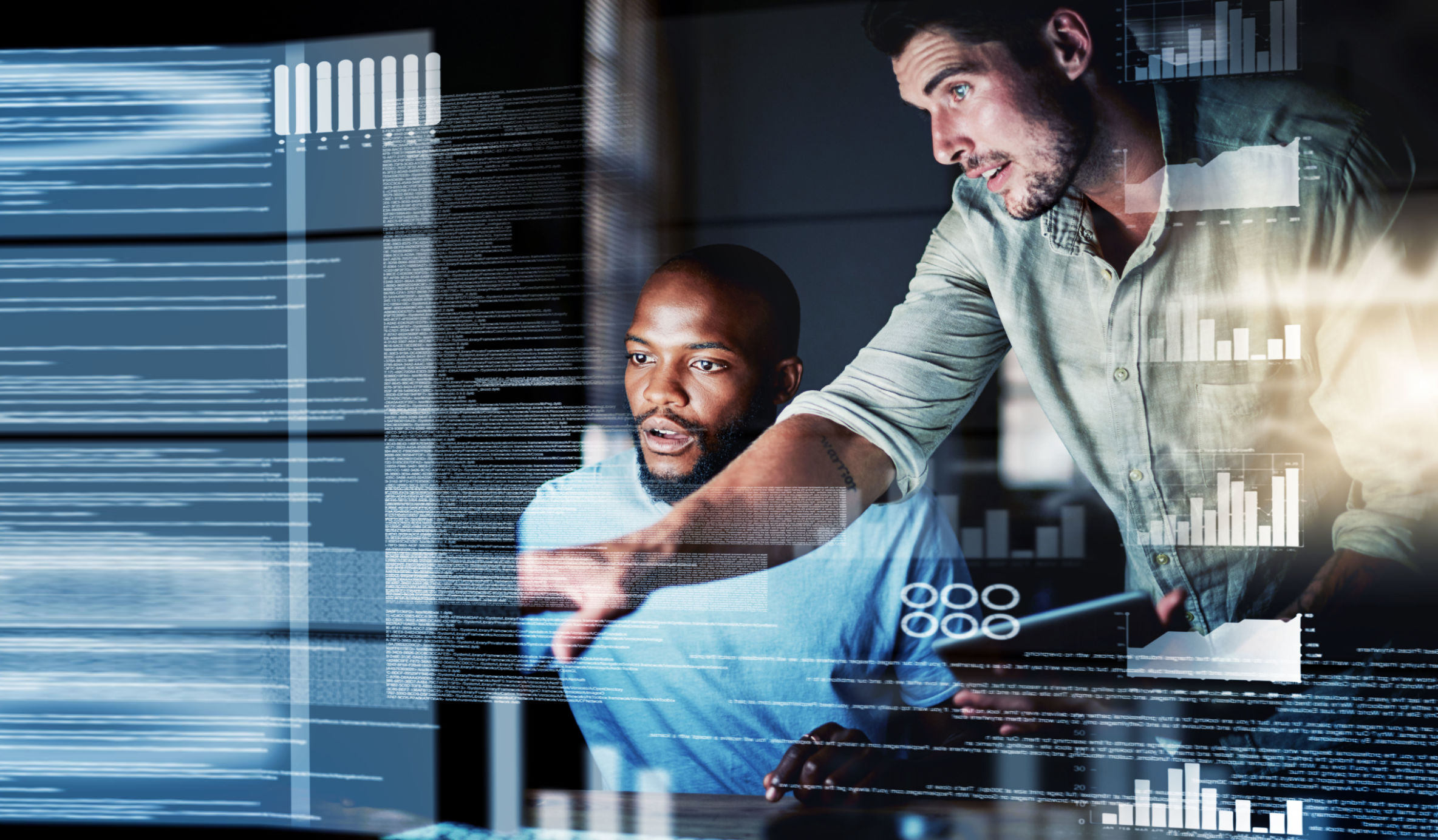 Onsite Support Services