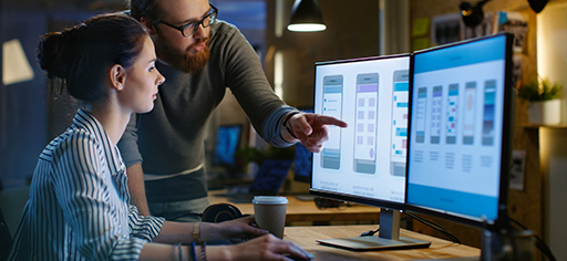 Applications Development Services