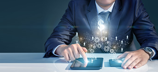 Applications Migration Services